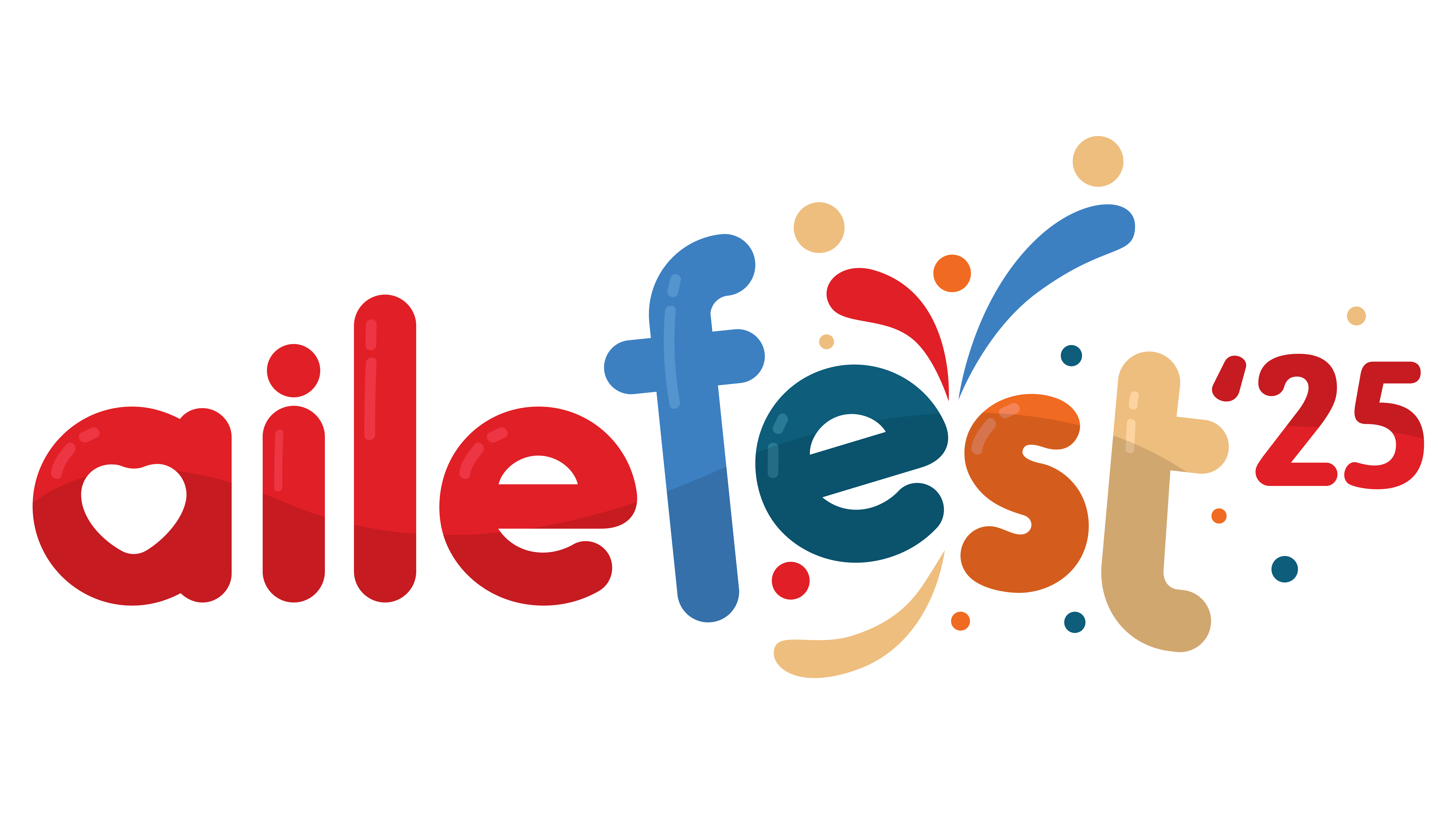 Ailefest'25 Logo
