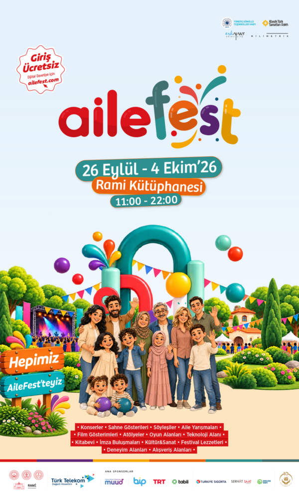 Ailefest