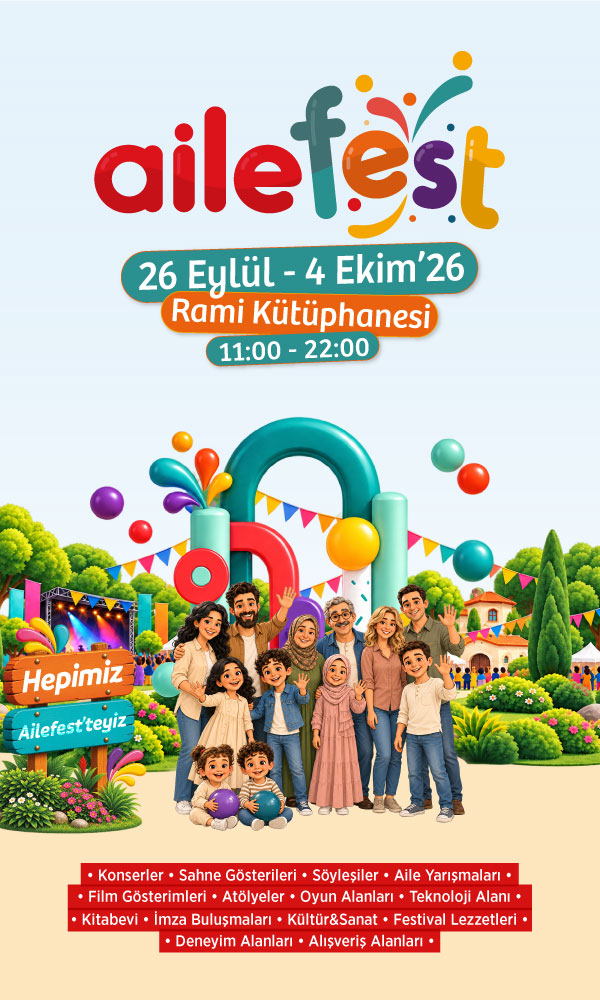 Ailefest